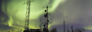 Space Weather (SWE)