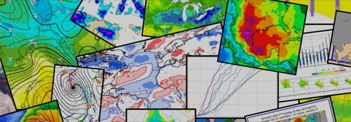 ECMWF (European Centre for Medium-range Weather Forecasts)
