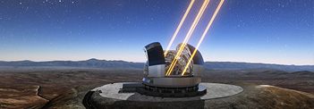 ESO (European Southern Observatory)