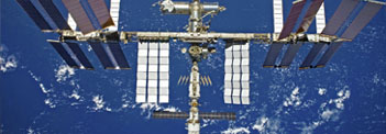 Belgian National ISS Payloads
