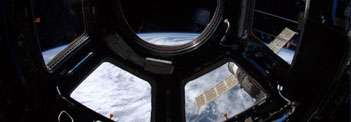 Potential of the ISS research environment