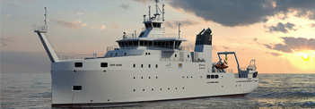 RV Belgica