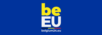 EUBelgium24
Belgian EU Presidency