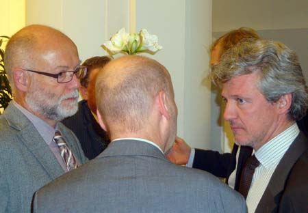 45 - Bogan Doninck, Philippe Mettens
