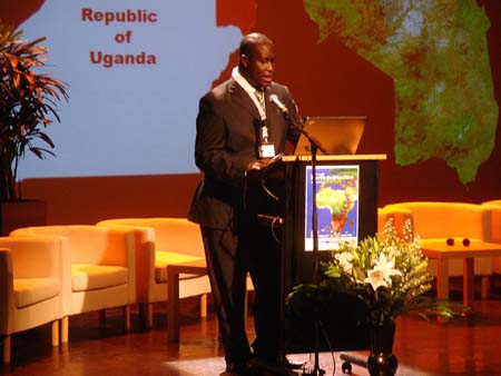 19 - Erick Khamala