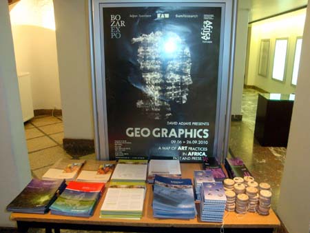 4 - Table avec documents sponsors