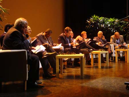 56 - Panel de discussion