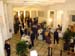 3 - Acceil des participants dans le fumoir