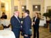 41 - Jean-Jacques Dordain (ESA) & Mariano Gago (ministre portugais)