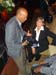 64 - Interview Laruelle par journaliste anglophone