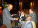 65 - Interview Laruelle par journaliste anglophone