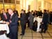 9 - Accueil des participants dans le fumoir