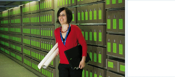 State Archives in Belgium